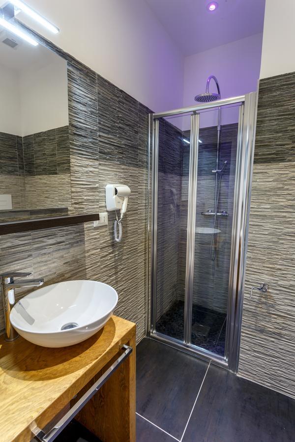 Porta Maqueda Bed and Breakfast Παλέρμο Εξωτερικό φωτογραφία