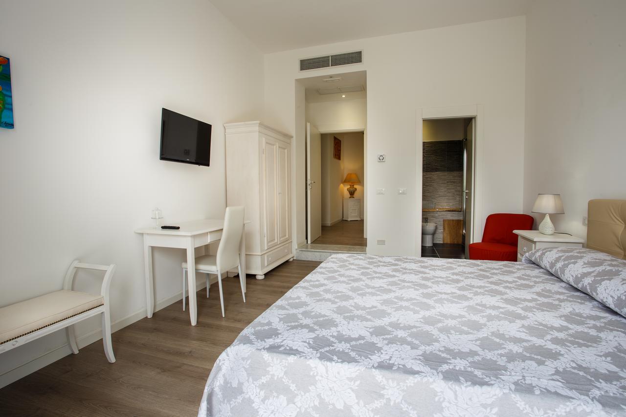 Porta Maqueda Bed and Breakfast Παλέρμο Εξωτερικό φωτογραφία