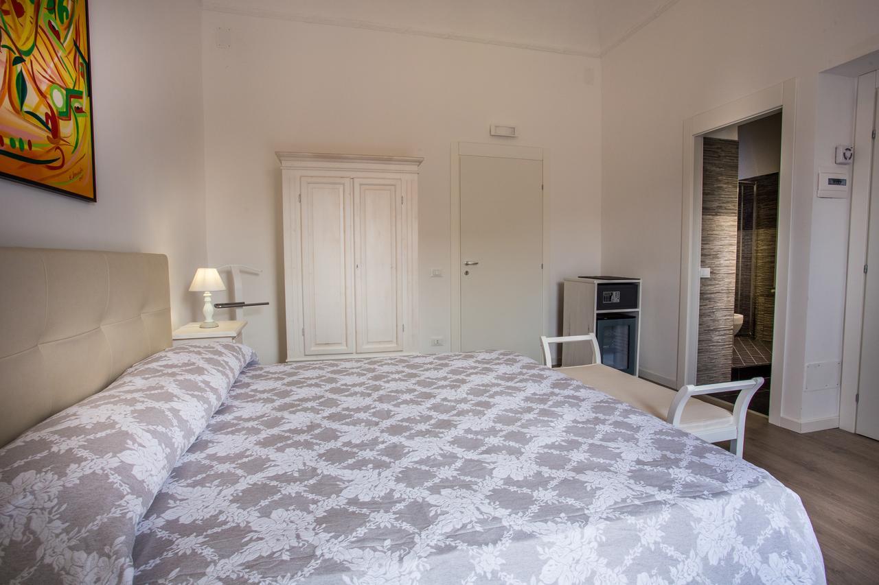 Porta Maqueda Bed and Breakfast Παλέρμο Εξωτερικό φωτογραφία