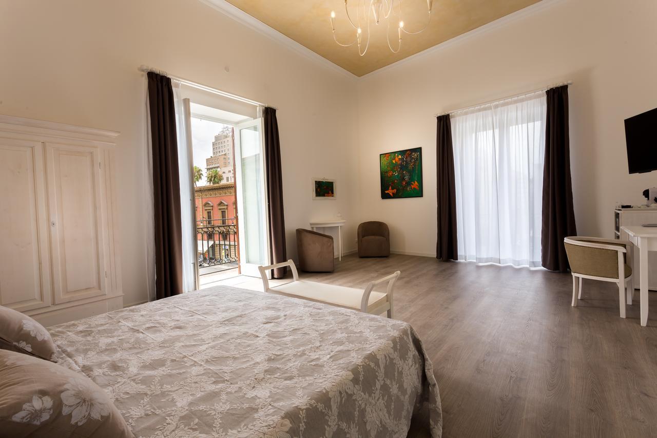 Porta Maqueda Bed and Breakfast Παλέρμο Εξωτερικό φωτογραφία