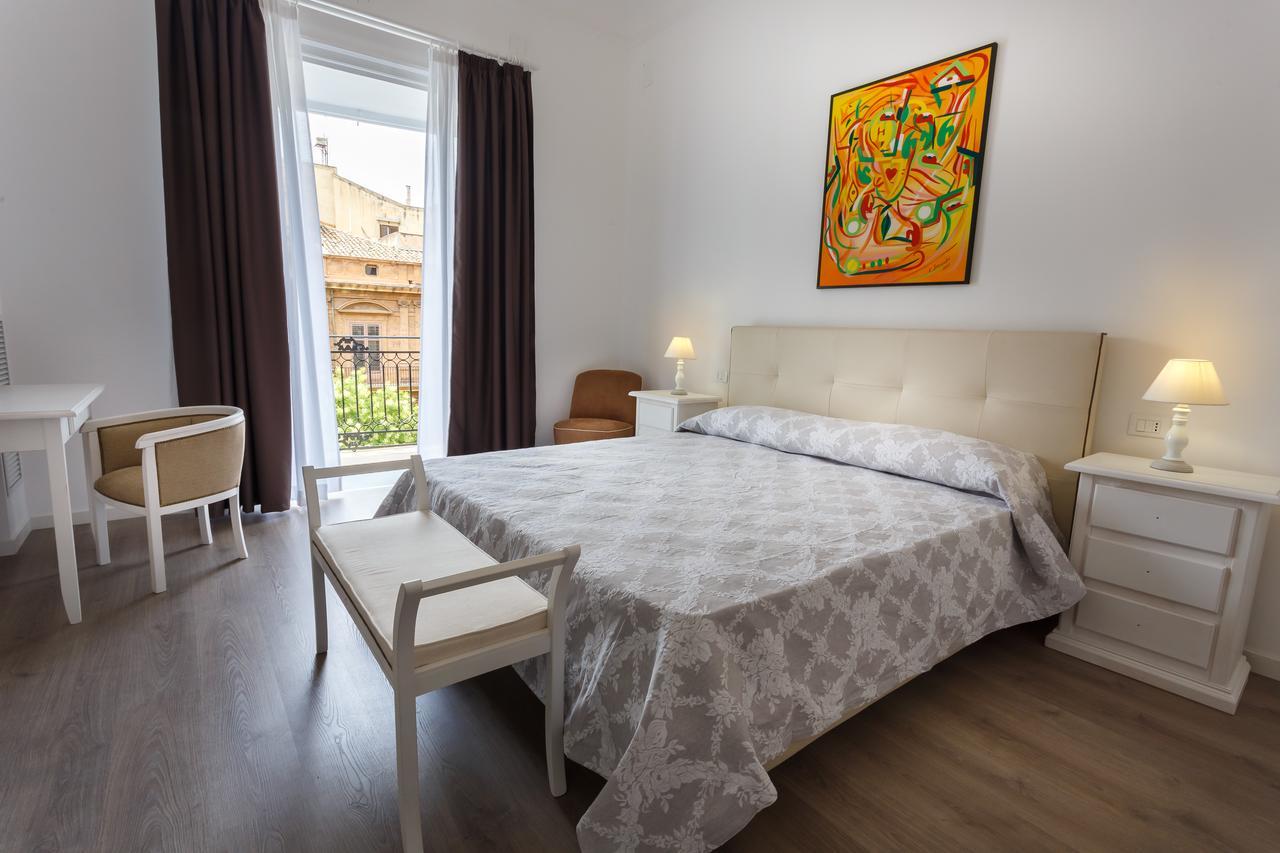 Porta Maqueda Bed and Breakfast Παλέρμο Εξωτερικό φωτογραφία
