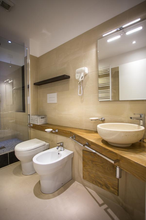 Porta Maqueda Bed and Breakfast Παλέρμο Εξωτερικό φωτογραφία