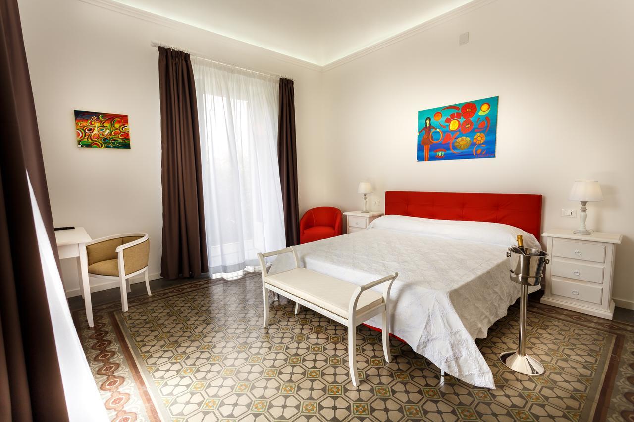 Porta Maqueda Bed and Breakfast Παλέρμο Εξωτερικό φωτογραφία