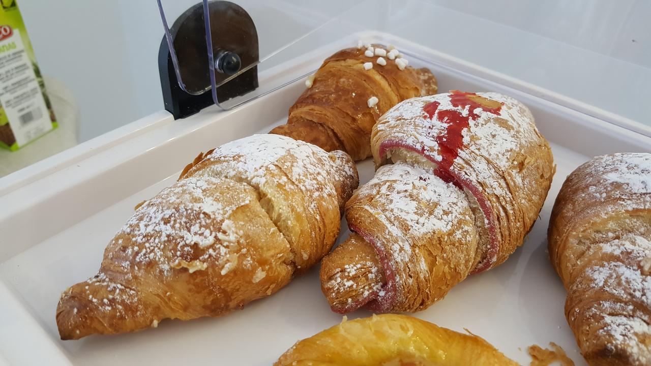 Porta Maqueda Bed and Breakfast Παλέρμο Εξωτερικό φωτογραφία