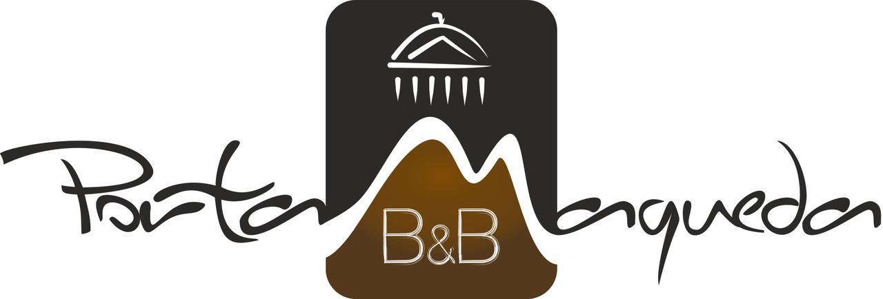 Porta Maqueda Bed and Breakfast Παλέρμο Εξωτερικό φωτογραφία