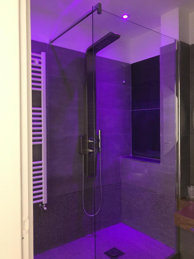 Porta Maqueda Bed and Breakfast Παλέρμο Εξωτερικό φωτογραφία