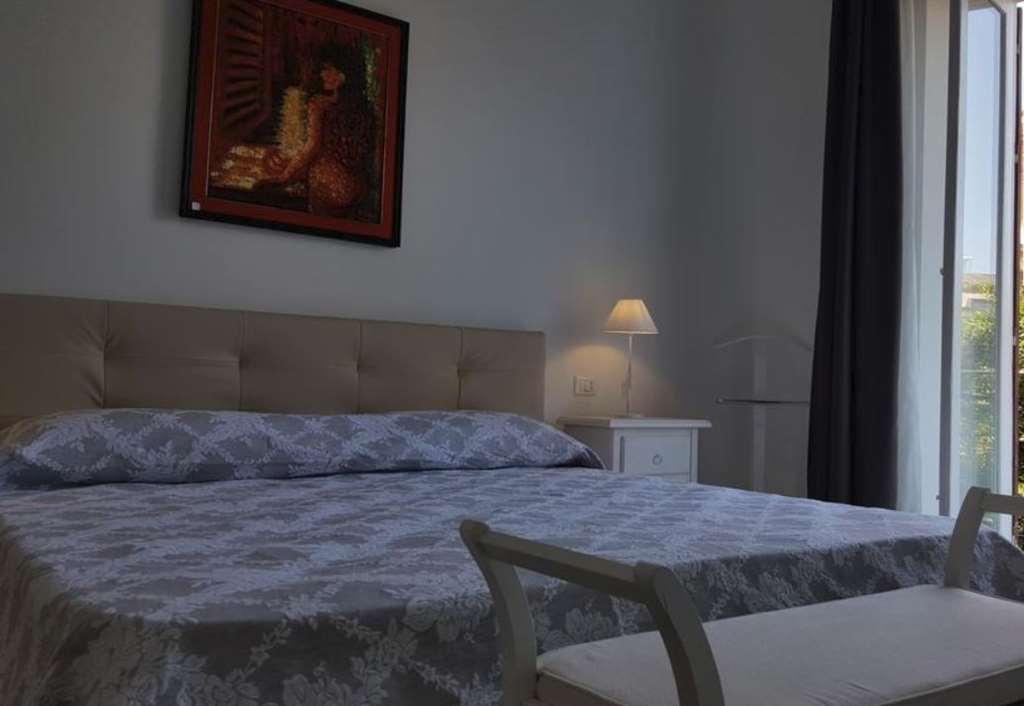 Porta Maqueda Bed and Breakfast Παλέρμο Δωμάτιο φωτογραφία
